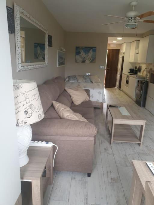 Apartament Precioso Estudio Con Piscina A 200m Del Mar *