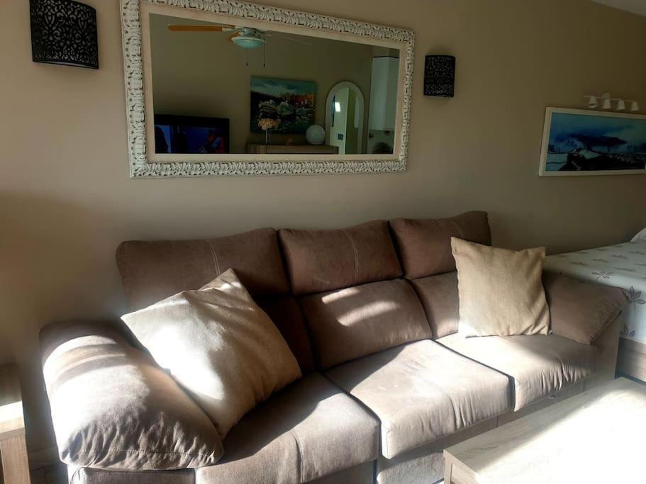 Precioso Estudio Con Piscina A 200m Del Mar * Marbella