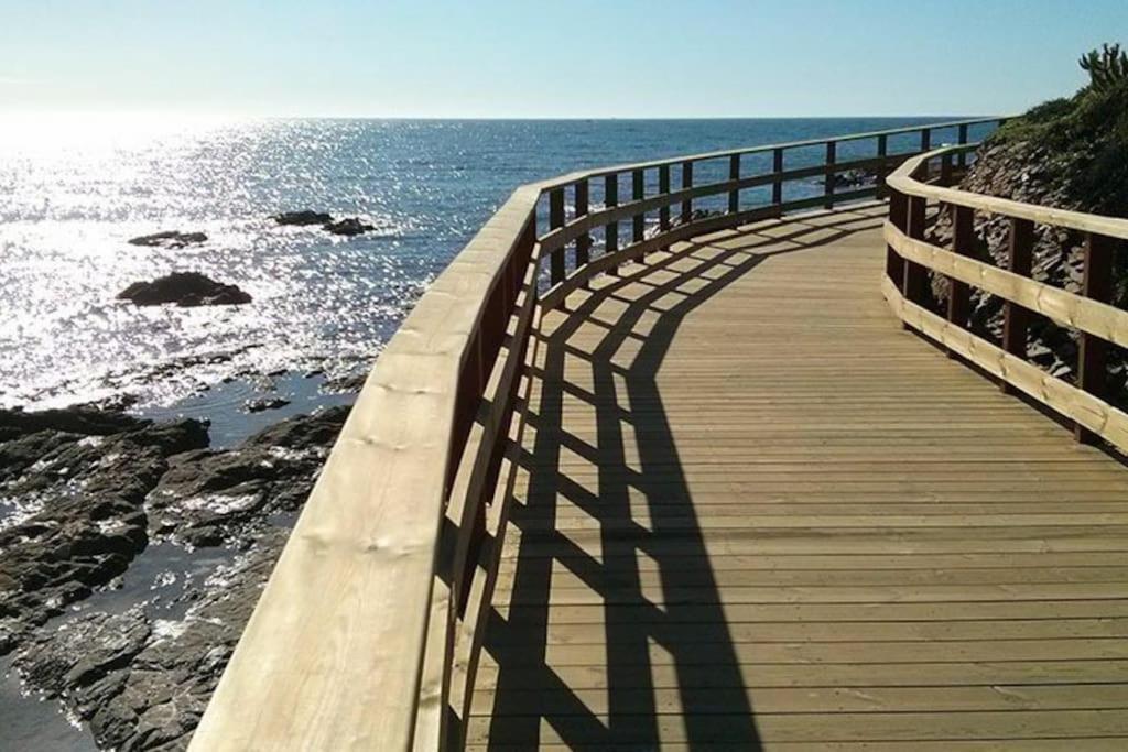 Apartament Precioso Estudio Con Piscina A 200m Del Mar *