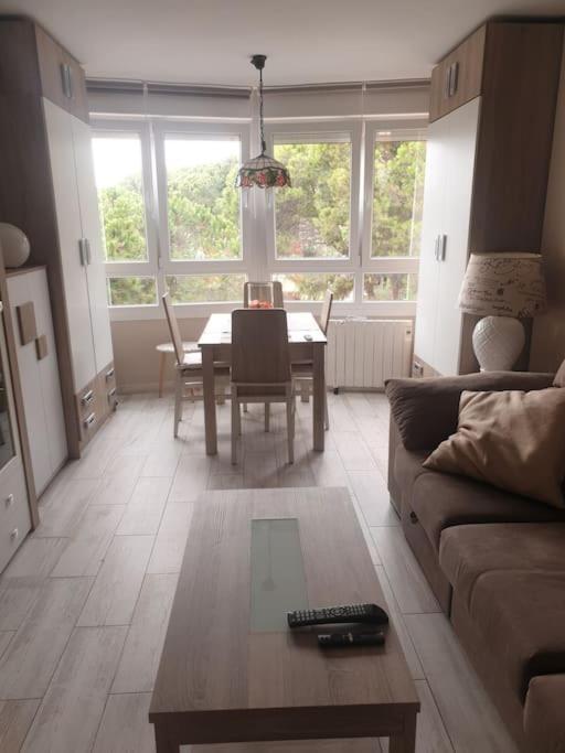 Apartament Precioso Estudio Con Piscina A 200m Del Mar