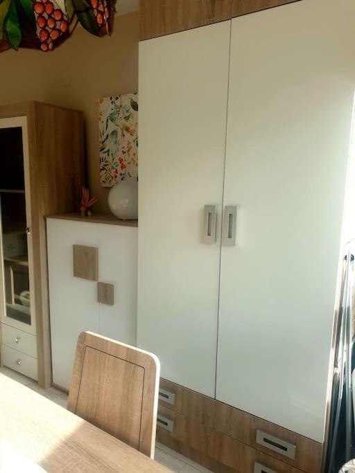 Apartament Precioso Estudio Con Piscina A 200m Del Mar *
