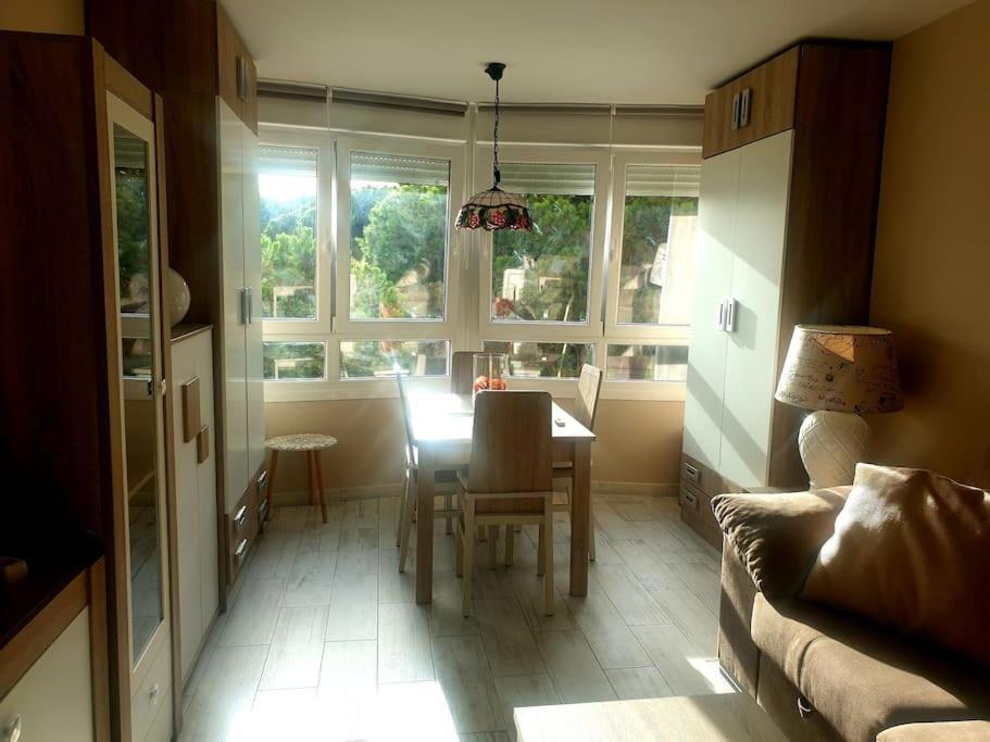 Apartament Precioso Estudio Con Piscina A 200m Del Mar Marbella