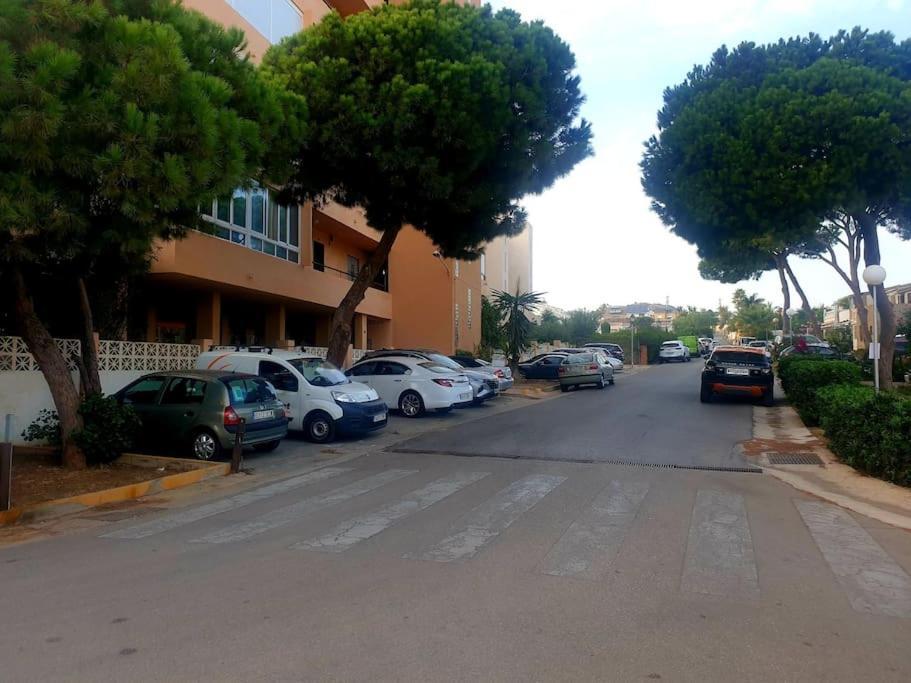 Precioso Estudio Con Piscina A 200m Del Mar Apartament *