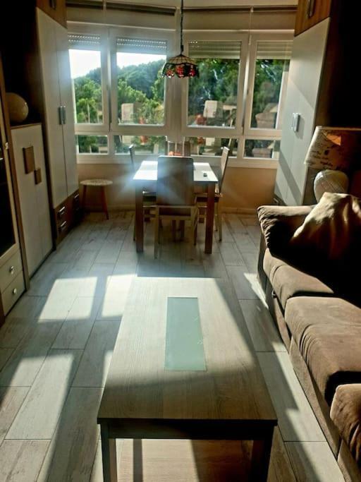 Apartament Precioso Estudio Con Piscina A 200m Del Mar