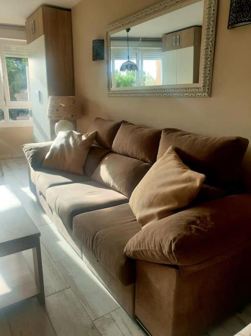 Precioso Estudio Con Piscina A 200m Del Mar Apartament Marbella