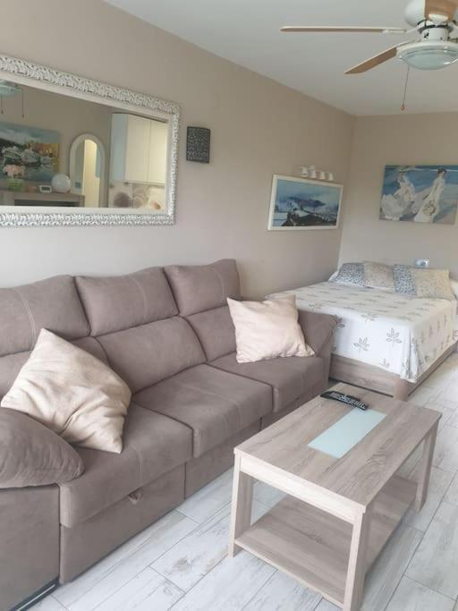 Precioso Estudio Con Piscina A 200m Del Mar Apartament