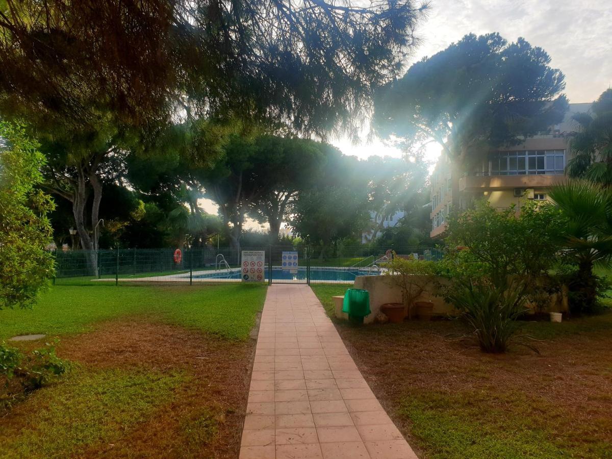 Apartament Precioso Estudio Con Piscina A 200m Del Mar *