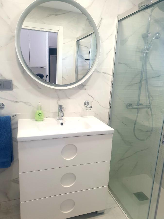 Precioso Estudio Con Piscina A 200m Del Mar * Marbella
