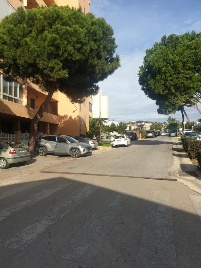Precioso Estudio Con Piscina A 200m Del Mar Apartament